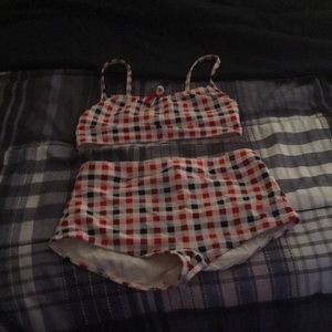 Tommy Hilfiger Girls Bikini
